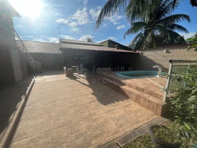 Casa com 4 Quartos à venda, 207m² no Centro, Araruama