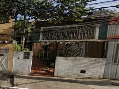 Casa com 2 Quartos à venda, 91m² no Vila Congonhas, São Paulo
