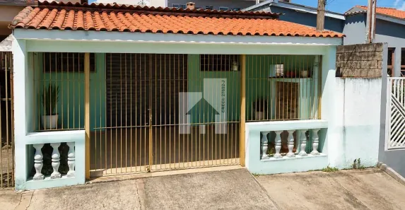 Casa com 2 Quartos à venda, 200m² no Jardim Primavera, Louveira
