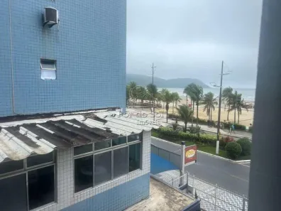 Apartamento com 2 Quartos à venda, 78m² no Canto do Forte, Praia Grande