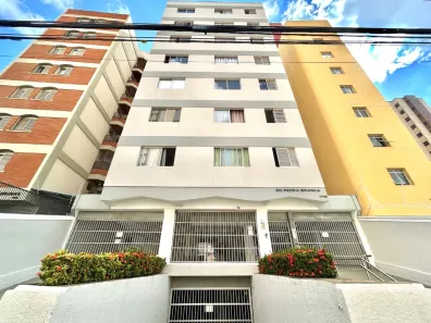 Apartamento com 1 Quarto à venda, 52m² no Centro, Campinas