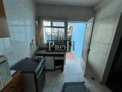 Casa com 4 Quartos à venda, 164m² no Boa Vista, São Caetano do Sul