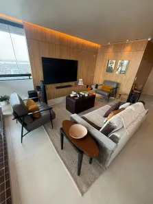 Apartamento com 2 Quartos à venda, 88m² no São Brás, Belém