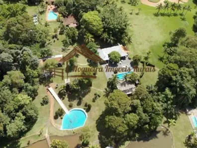 Fazenda/Sítio à venda, 153400m² no , Cambará