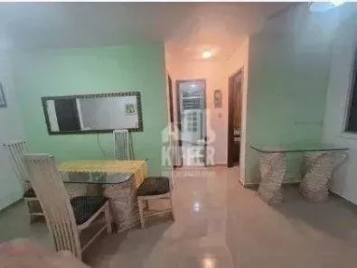 Apartamento com 2 Quartos à venda, 54m² no Porto Novo, São Gonçalo