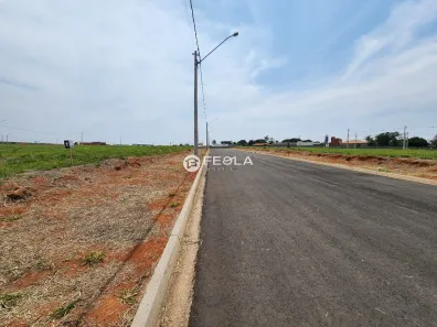 Lote/Terreno à venda, 300m² no Jardim Florença, Nova Odessa