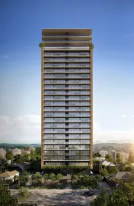 Apartamento com 3 Quartos à venda, 162m² no Anita Garibaldi, Joinville