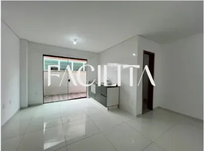 Apartamento com 2 Quartos para alugar, 60m² no Campeche, Florianópolis