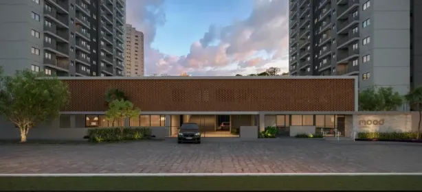 Apartamento com 2 Quartos à venda, 76m² no Candelária, Natal