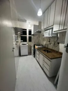 Apartamento com 1 Quarto para alugar, 36m² no Santana, São Paulo