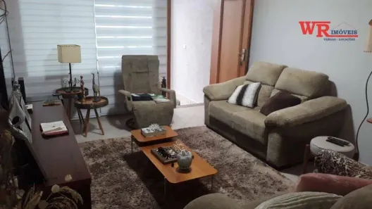 Sobrado com 3 Quartos à venda, 135m² no Demarchi, São Bernardo do Campo