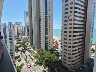 Apartamento com 3 Quartos à venda, 137m² no Boa Viagem, Recife