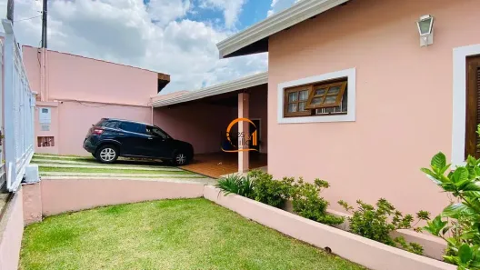 Casa com 3 Quartos à venda, 314m² no Jardim Paulista, Atibaia