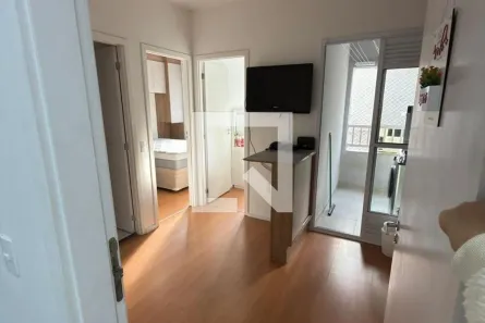 Apartamento com 1 Quarto à venda, 31m² no Jardim Monte Kemel, São Paulo
