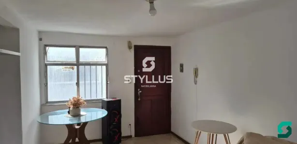 Apartamento com 2 Quartos à venda, 40m² no Inhaúma, Rio de Janeiro