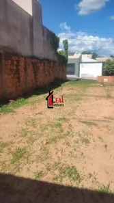 Lote/Terreno à venda, 160m² no Jardim Novo Prudentino, Presidente Prudente