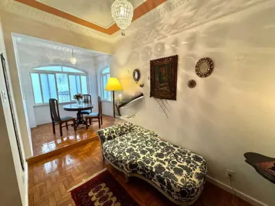 Apartamento com 2 Quartos à venda, 97m² no Botafogo, Rio de Janeiro