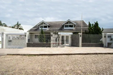 Casa com 5 Quartos à venda, 817m² no Vila Assunção, Porto Alegre