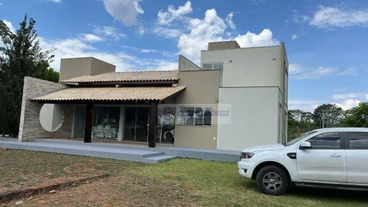 Casa de Condomínio com 2 Quartos à venda, 200m² no Chapada dos Guimarães, Chapada dos Guimarães