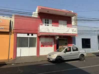 Ponto Comercial para alugar, 60m² no Centro, Uberlândia