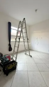 Casa com 2 Quartos para alugar, 72m² no Minascaixa, Belo Horizonte