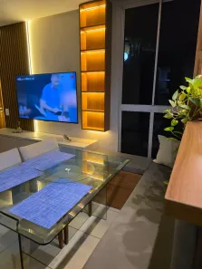 Apartamento com 2 Quartos à venda, 45m² no Piedade, Jaboatão dos Guararapes