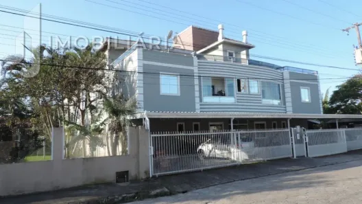 Apartamento com 2 Quartos à venda, 100m² no Ingleses do Rio Vermelho, Florianópolis