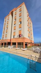 Apartamento com 2 Quartos à venda, 67m² no Sumaré, Caraguatatuba