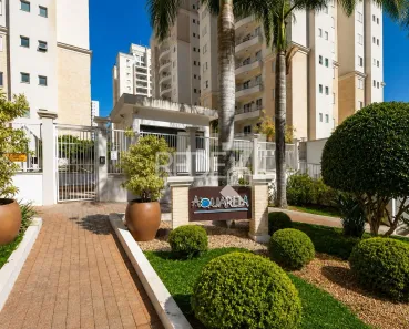 Apartamento com 3 Quartos à venda, 78m² no Parque das Flores, Campinas