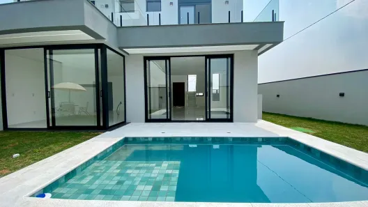Casa de Condomínio com 3 Quartos à venda, 282m² no Recanto Quarto Centenário, Jundiaí