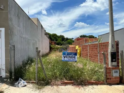 Lote/Terreno à venda, 150m² no Jardim Boer II, Americana