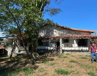 Casa com 3 Quartos à venda, 167m² no Araçatiba, Maricá