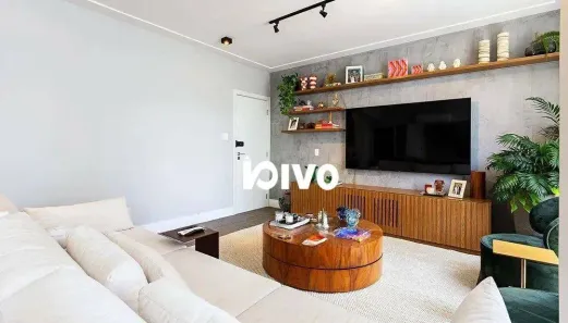 Apartamento com 2 Quartos à venda, 131m² no Jardim Paulista, São Paulo
