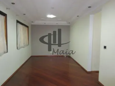 Casa com 3 Quartos à venda, 266m² no Nova Gerty, São Caetano do Sul
