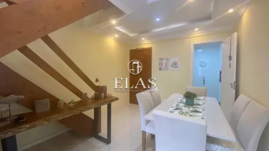 Apartamento com 3 Quartos à venda, 135m² no Corrêas, Petrópolis