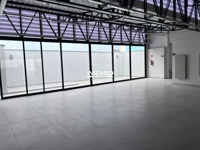 Prédio Comercial para alugar, 4138m² no Cambuci, São Paulo