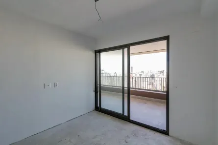 Apartamento com 2 Quartos à venda, 98m² no Vila Pompéia, São Paulo