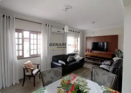Sobrado com 3 Quartos à venda, 191m² no Jardim Regina, Indaiatuba