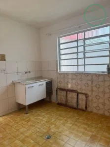 Casa com 1 Quarto para alugar, 40m² no Chácara Inglesa (Zona Norte), São Paulo