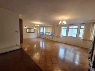 Apartamento com 4 Quartos para alugar, 380m² no Aclimação, São Paulo