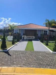 Casa de Condomínio com 3 Quartos à venda, 185m² no Loteamento Residencial Pérola do Vale, Tremembé