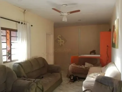 Imóvel Comercial com 3 Quartos à venda, 251m² no Campos Elíseos, Ribeirão Preto