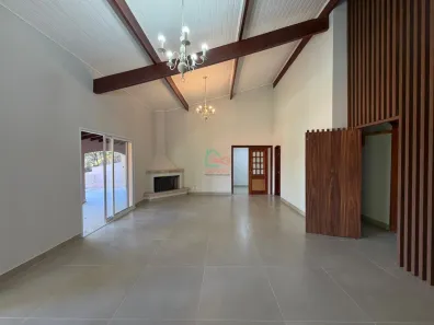 Casa de Condomínio com 4 Quartos à venda, 300m² no São Joaquim, Vinhedo