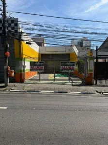 Ponto Comercial à venda, 400m² no Jardim Guarulhos, Guarulhos