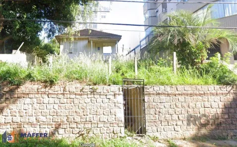 Lote/Terreno à venda, 360m² no Vila Ipiranga, Porto Alegre