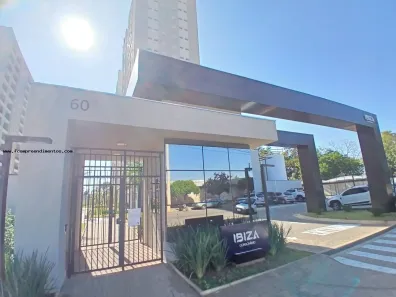 Apartamento com 2 Quartos à venda, 66m² no Chácara Boa Vista da Graminha, Limeira
