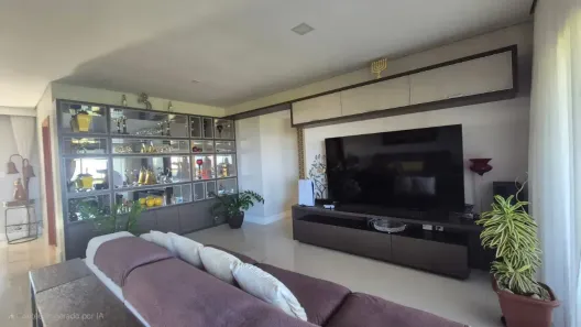 Apartamento com 4 Quartos à venda, 225m² no Patamares, Salvador