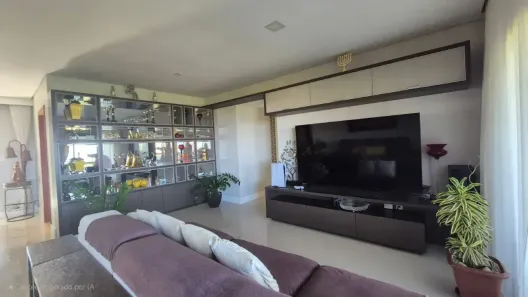 Apartamento com 4 Quartos à venda, 225m² no Patamares, Salvador