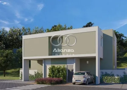 Imóvel Comercial com 2 Quartos à venda, 122m² no Pau Pombo, Nova Lima