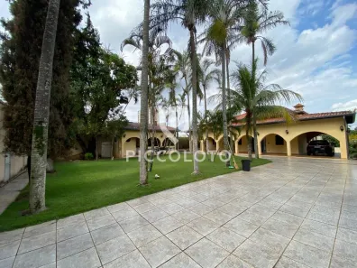 Sobrado com 3 Quartos para alugar, 437m² no Chácara Primavera, Campinas